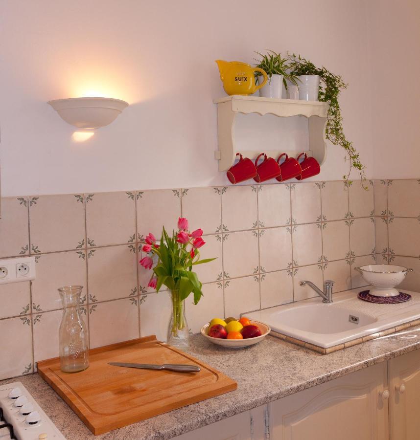 La Maison D'Eloise Arles Ngoại thất bức ảnh