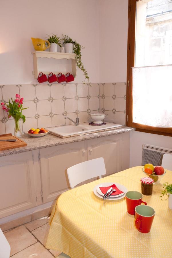La Maison D'Eloise Arles Ngoại thất bức ảnh