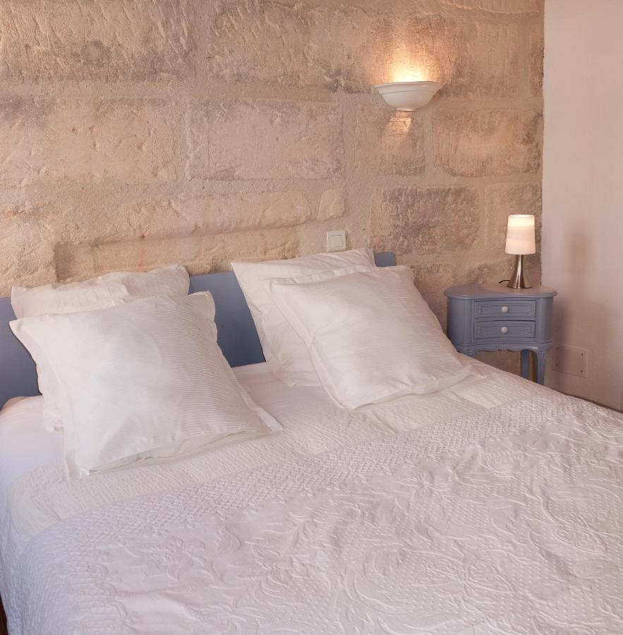 La Maison D'Eloise Arles Ngoại thất bức ảnh