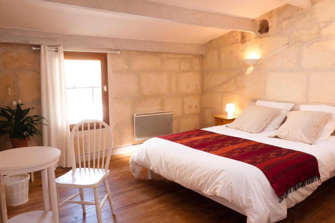 La Maison D'Eloise Arles Ngoại thất bức ảnh