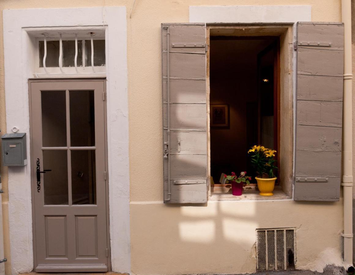 La Maison D'Eloise Arles Ngoại thất bức ảnh