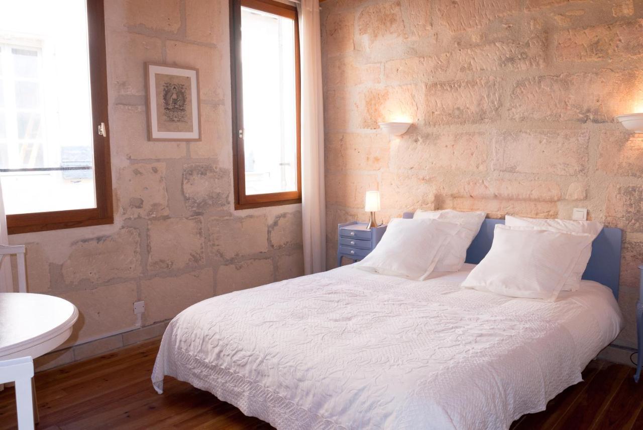 La Maison D'Eloise Arles Ngoại thất bức ảnh