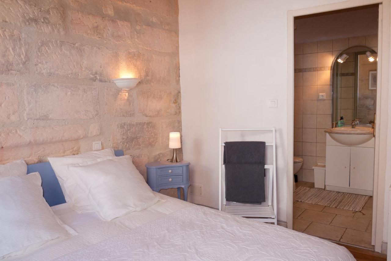 La Maison D'Eloise Arles Ngoại thất bức ảnh